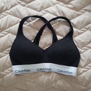 Calvin Klein Bra